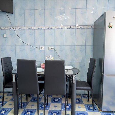 Serene 1Br Apartment With Workspace 부쿠레슈티 외부 사진